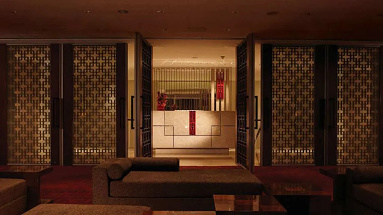 [Discount from 20% off] Taipei Grand Hotel Meal Voucher | Ming Palace Cantonese Restaurant