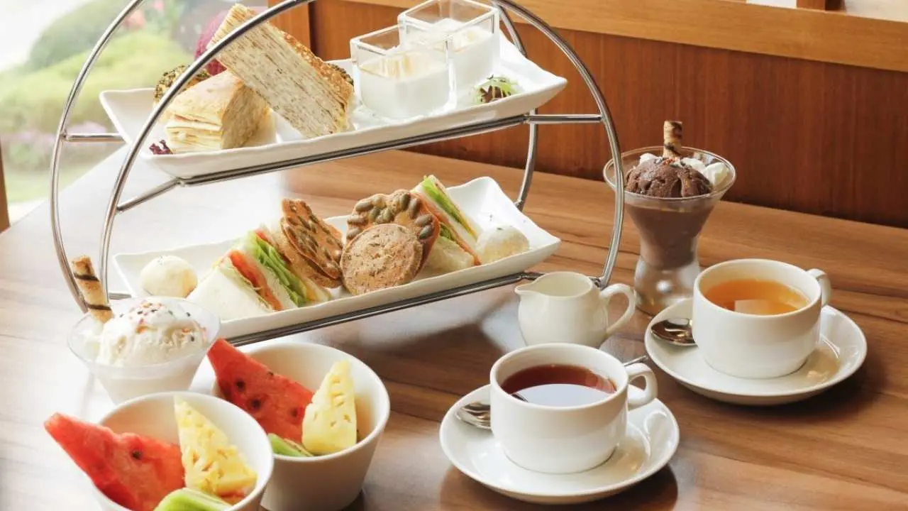 [93% off discount | CITS Card applicable] Taipei Beitou Tianyuequan Club Meal Coupon | Tianxi Food Square
