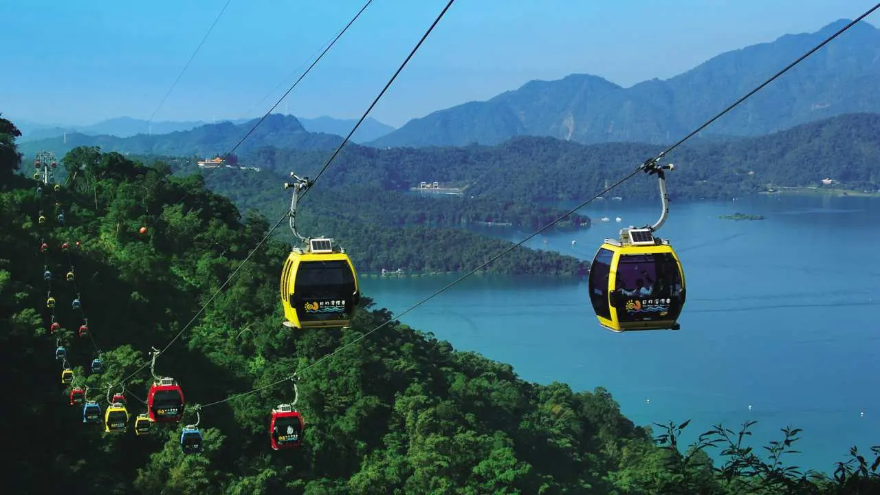 [1 Yuan Lucky Draw] Draw tickets to the top ten amusement parks in Taiwan, the winning rate is 100%! | ITF Taipei Travel Exhibition Exclusive