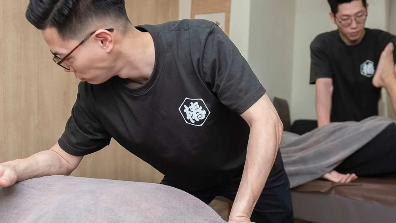 Taipei | Chun・Scientific Massage | Coupon