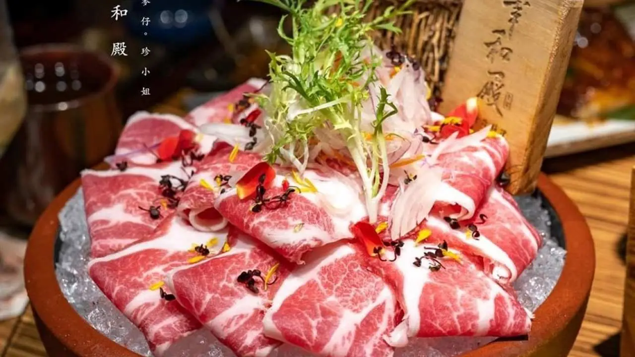 [Top 100 Meal Box Selection in Taiwan] Taipei | Xinghedian Meal Coupon | Near West Lake MRT Station
