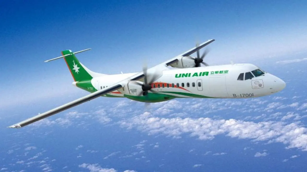 [UNI Combo Ticket] Uni Air Songshan・Penghu one-way ticket | Plus Starbucks electronic dining coupon | 2 people
