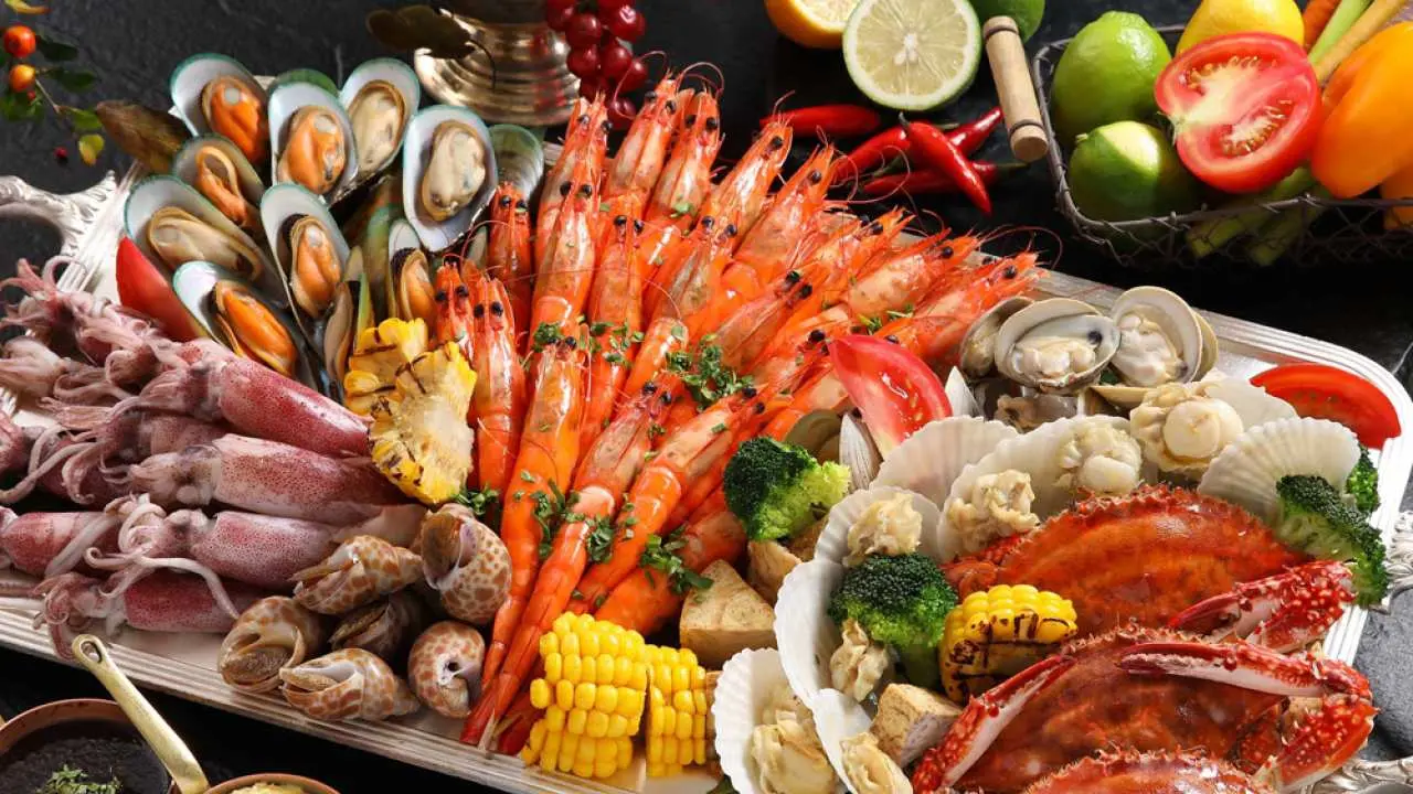 [14% off discount | CITS Card applicable] New Taipei Meal Coupon | MEGA50 CAFÉ, 50th Floor, Far East, Banqiao