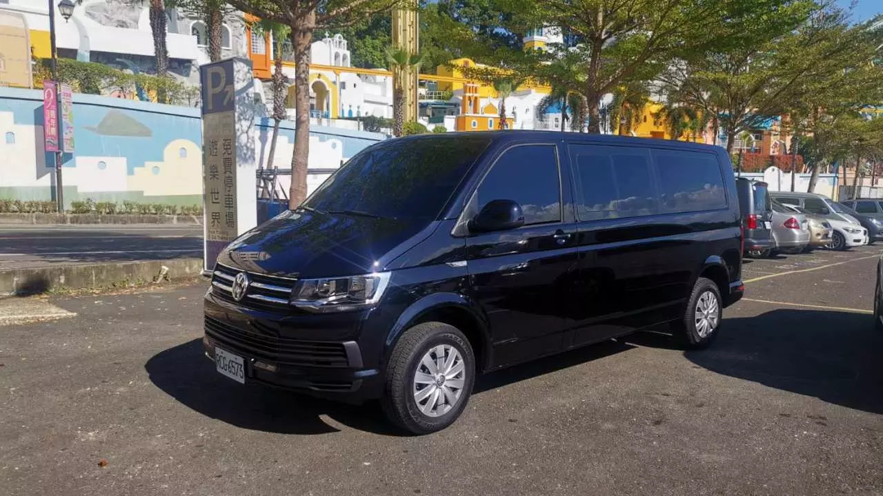 Orchid Island Transportation | Carpooling from Kaohsiung City to Kenting Houbihu Pier