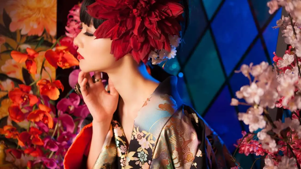 Tokyo, Japan | Transformation photo studio MININA