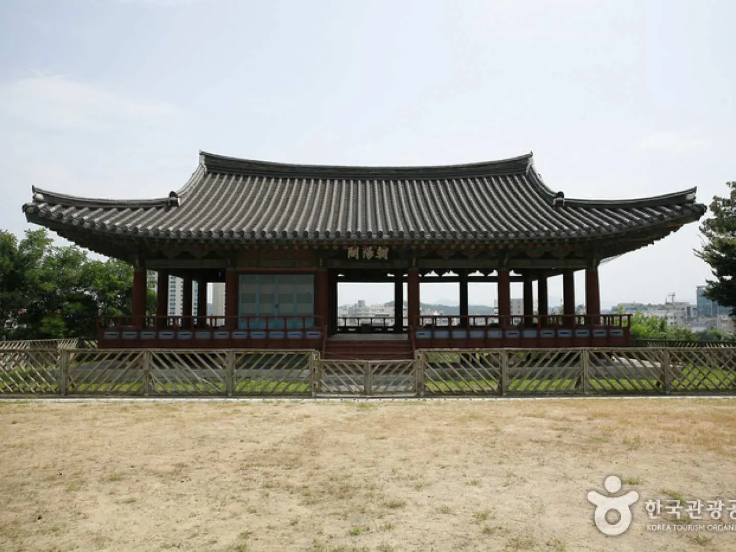 庆尚北道旅游不只可以去의성 산운생태공원，还有像신흥사(상주)等8大 ...