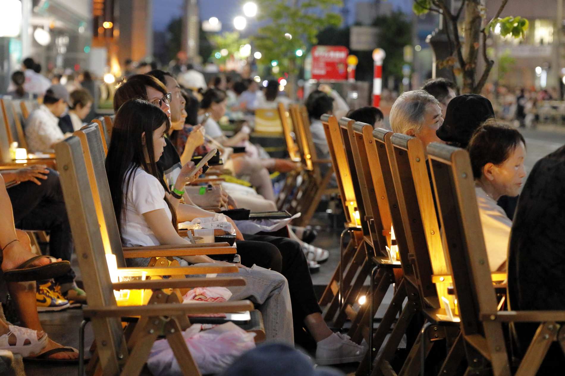 青森ねぶた祭 プレミアム観覧席チケット予約（祭り） - KKday 