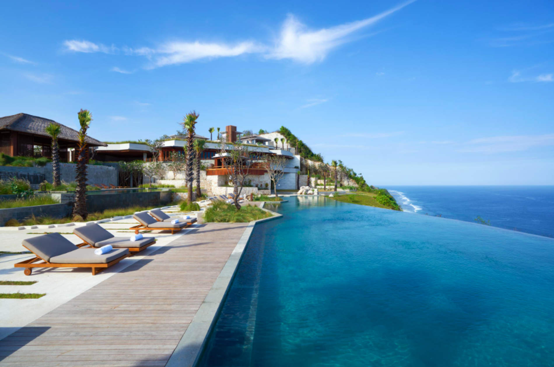 Kkday 預購半價優惠 現在下訂峇里島烏魯瓦圖六善飯店six Senses Uluwatu 住宿券含晚餐 Kkday