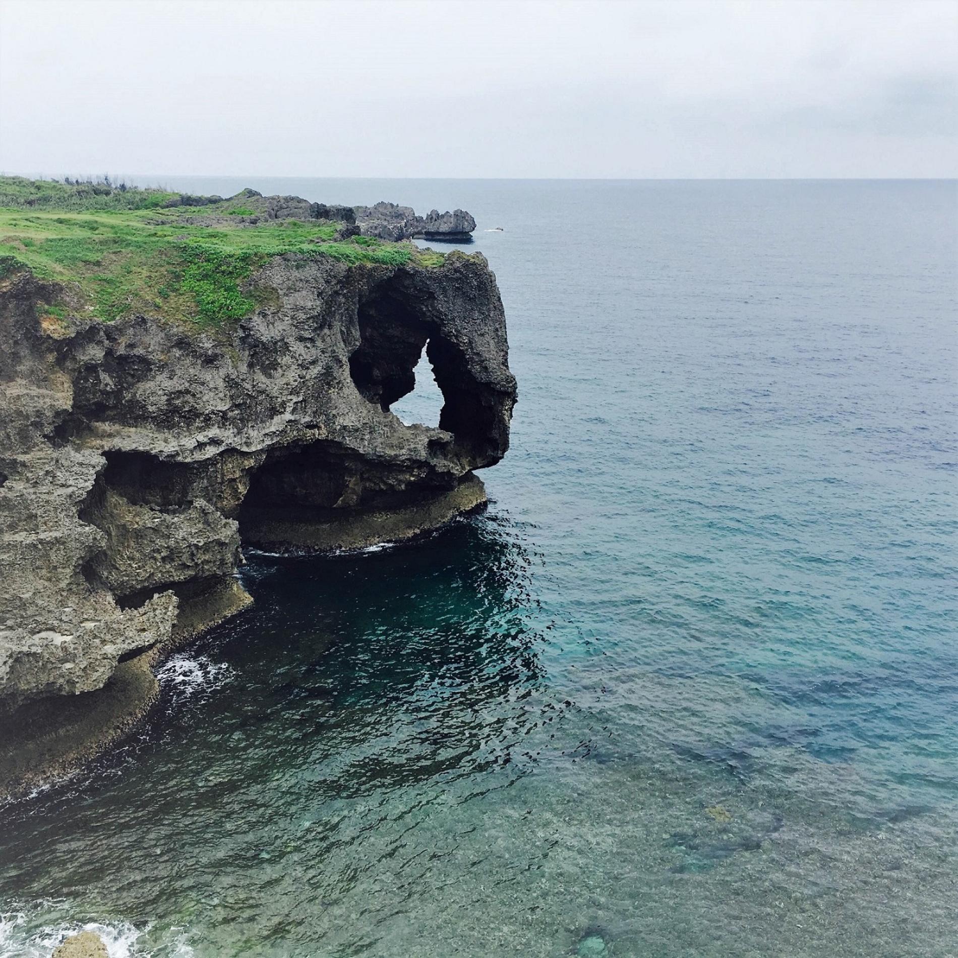 Okinawa Kouri Island Ryukyu Mura Bus Day Tour Churaumi Aquarium Or Botanical Garden Kkday