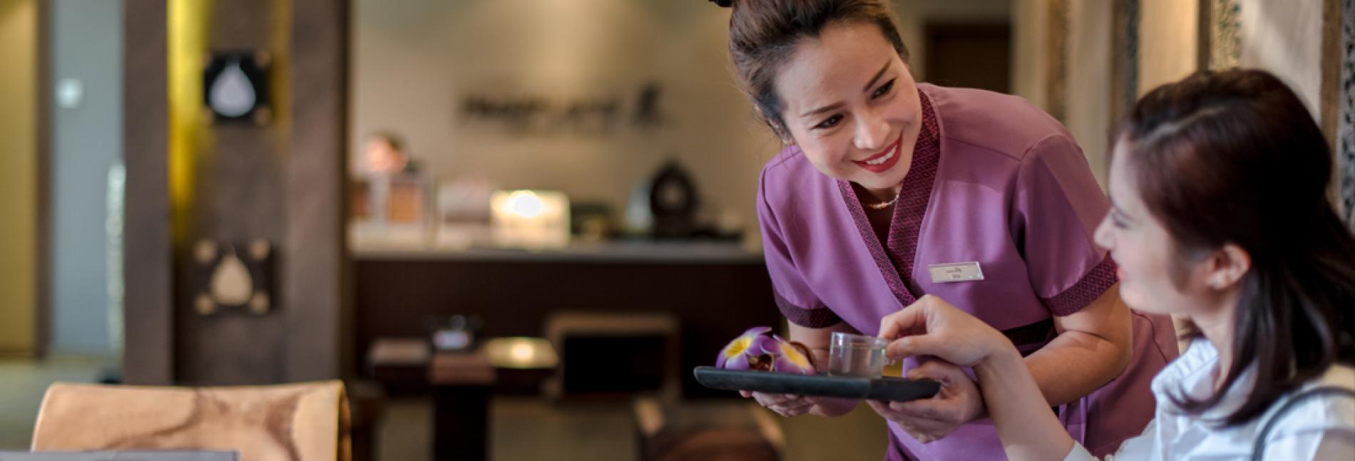 Weekday Healthland Family Wellness Center Spa Massage Experience Kkday