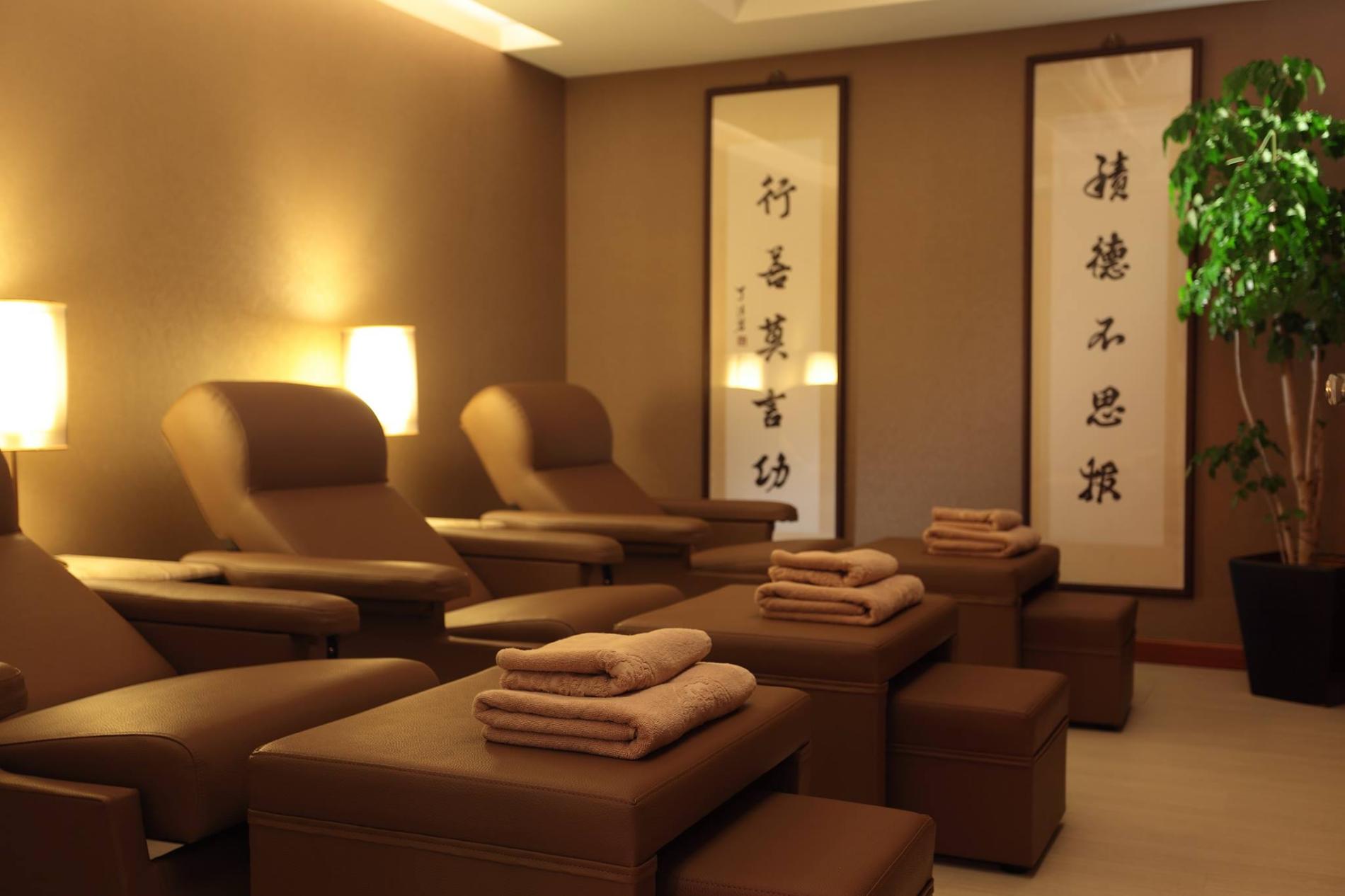 Massageroom.com in Nanjing
