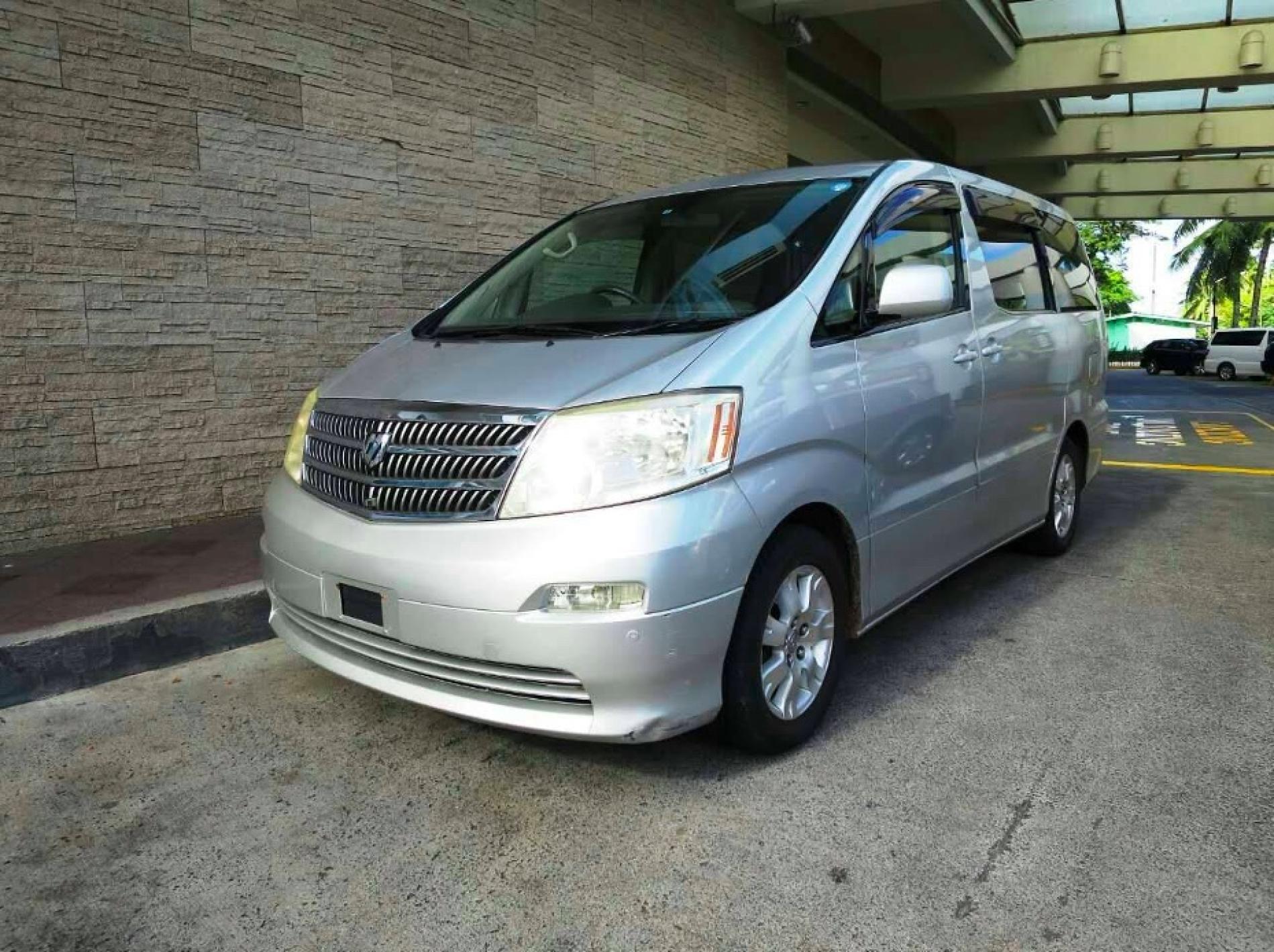 帕劳机场（ROR）私人交通到科罗尔/艾莱（中文司机） - KKday