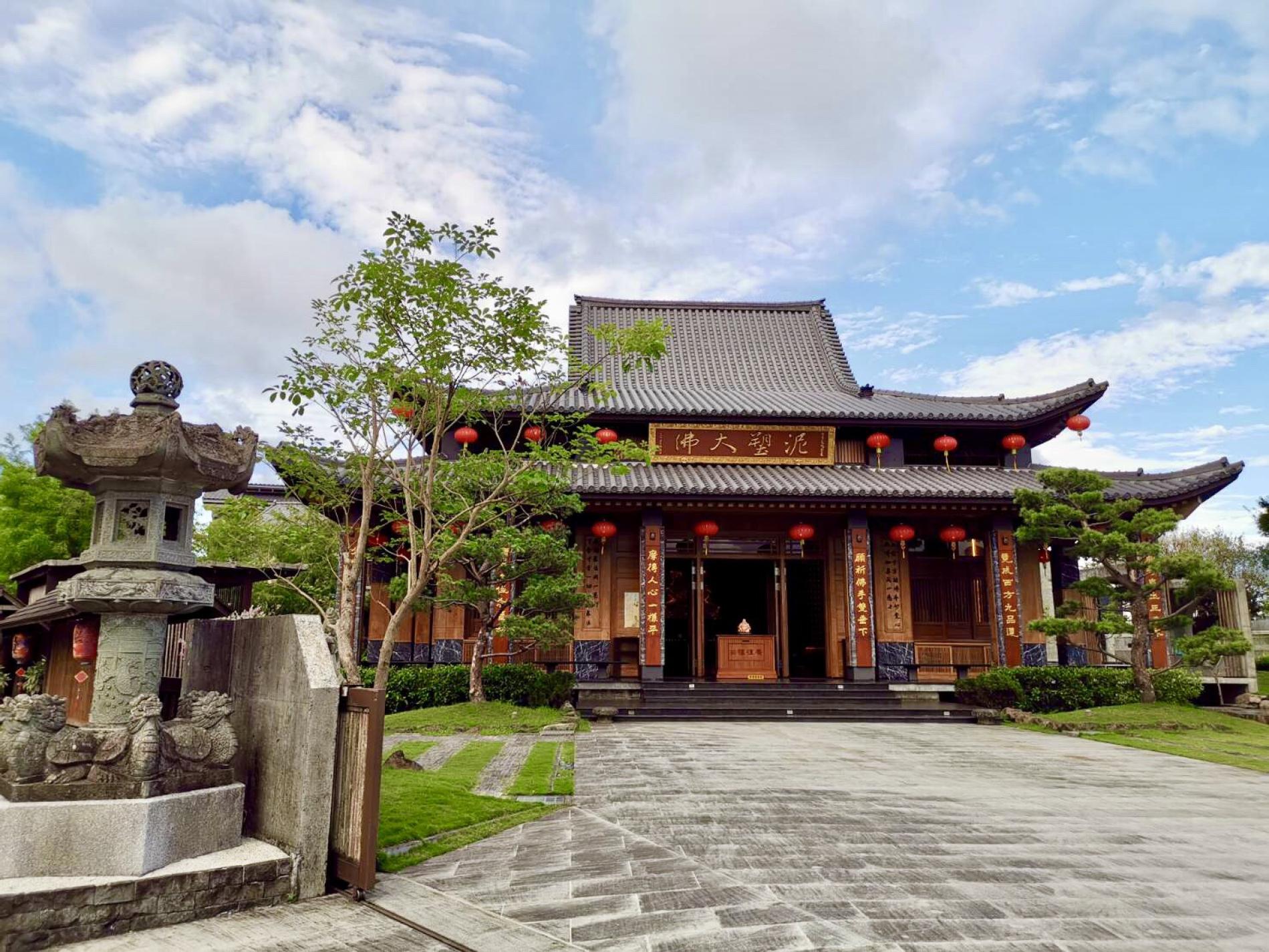 台灣環島5 日遊 台泥daka 園區 初鹿牧場 茂林紫蝶幽谷 北港朝天宮 泰安櫻花季 台北出發 Kkday