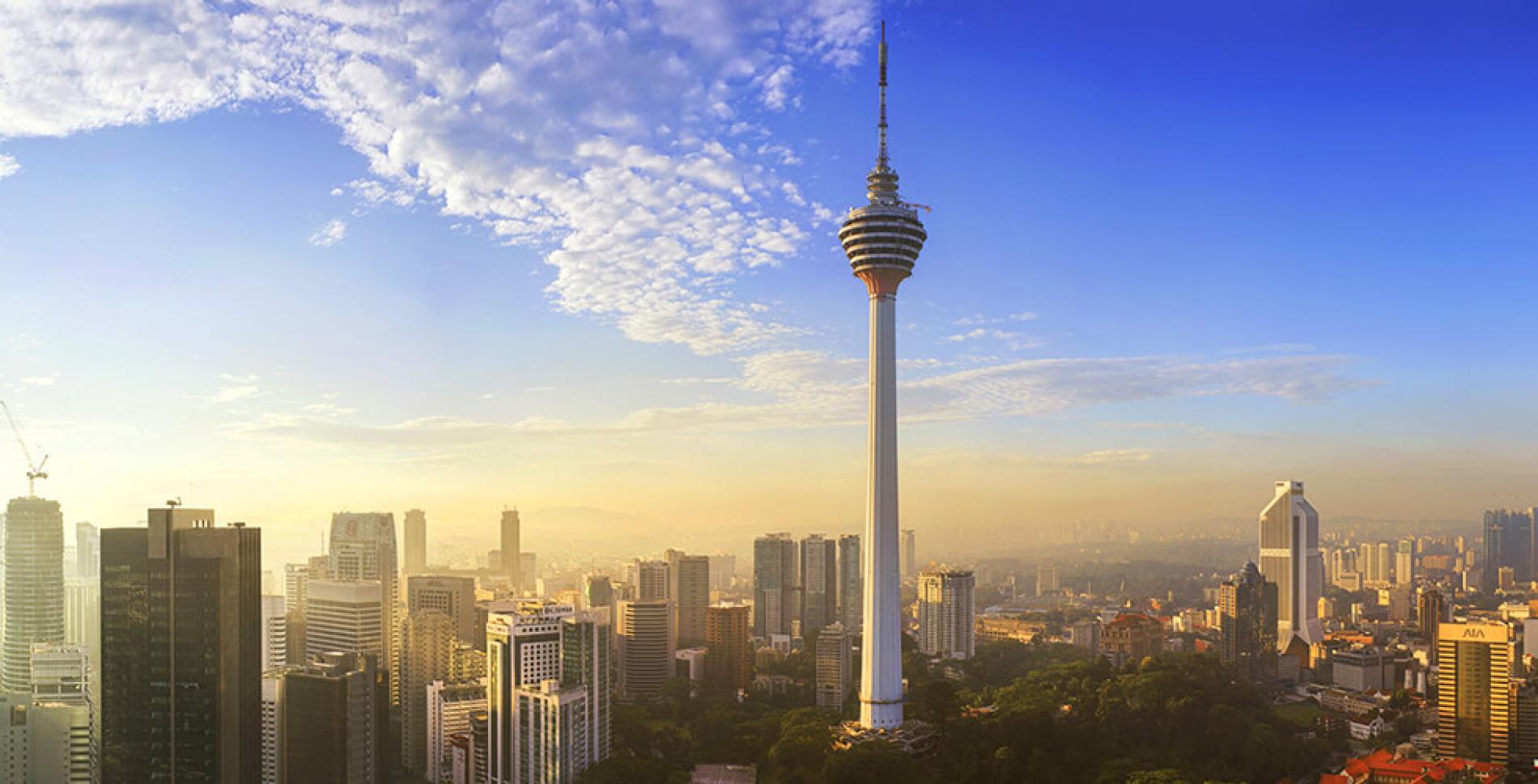Tower ticket kl Kuala Lumpur