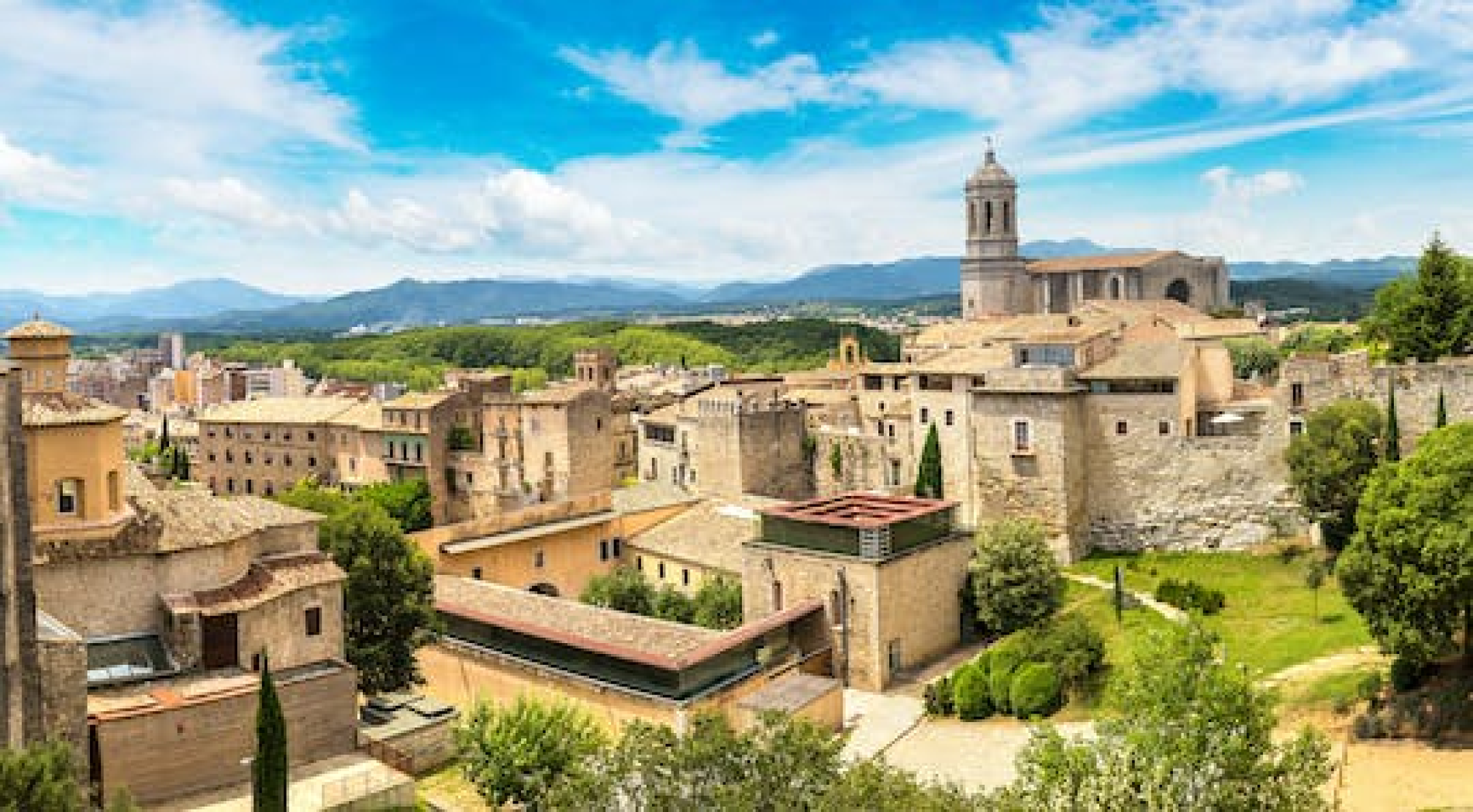 Game of Thrones small group tour in Girona - KKday