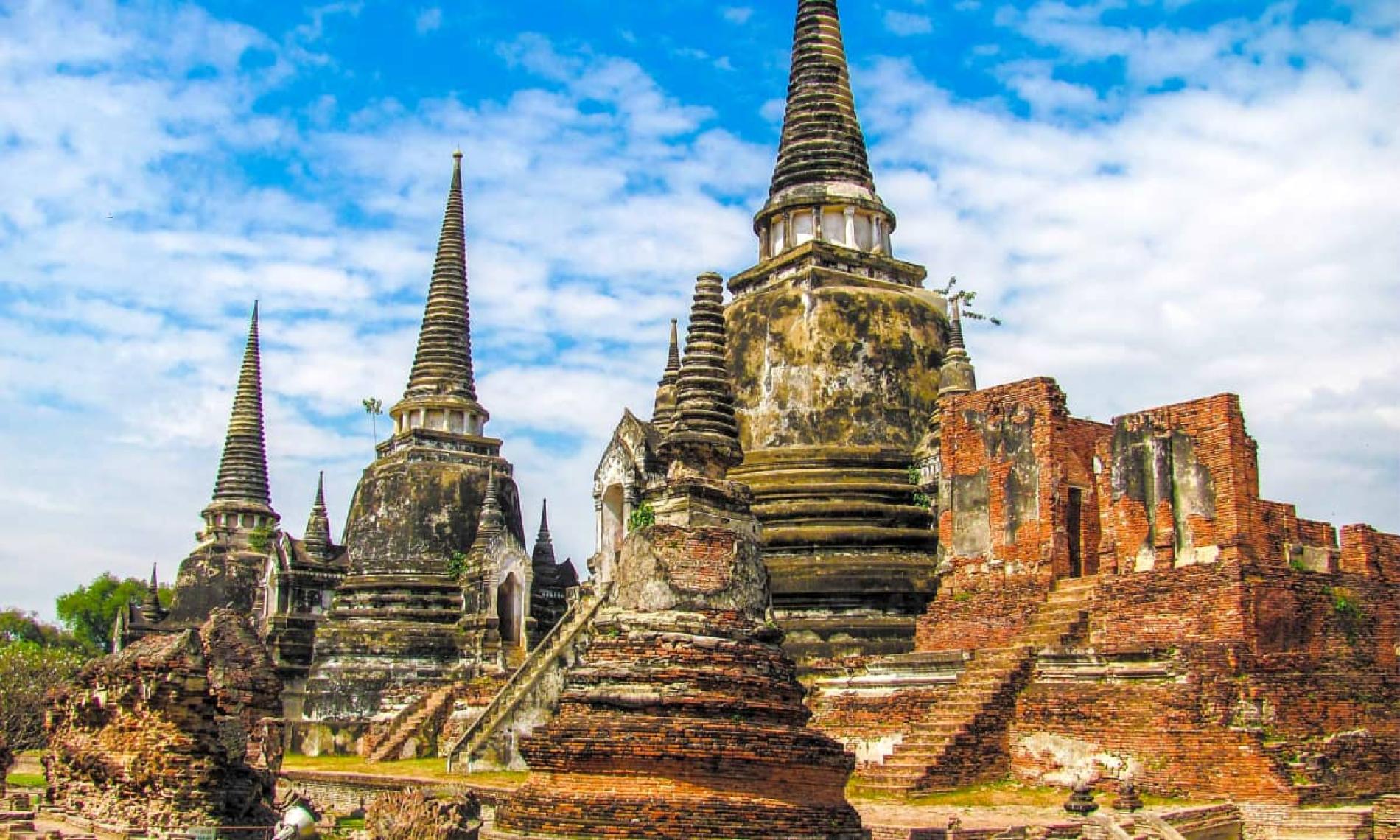 Ayutthaya | Enogastronomia