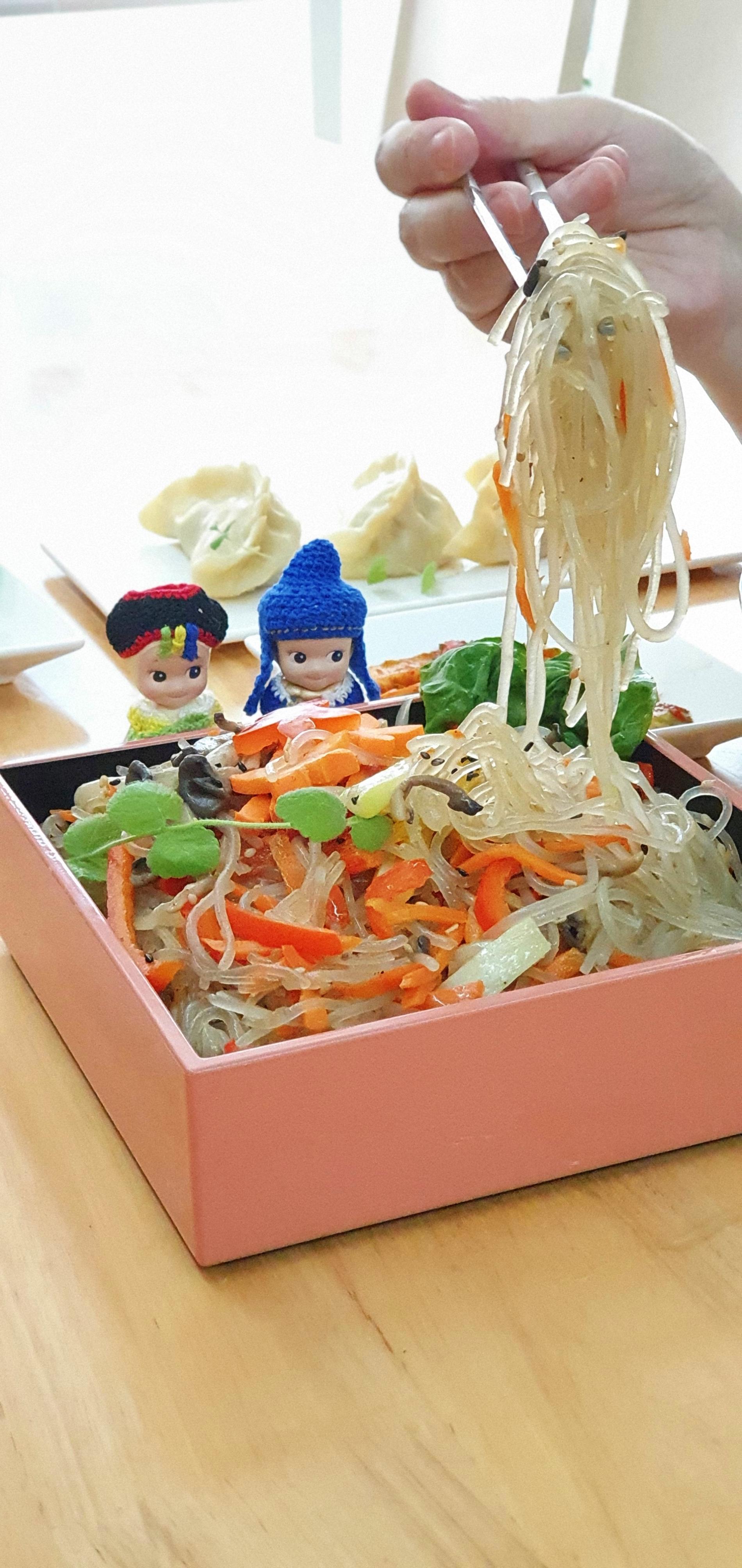 首爾|韓國美食雜菜、炒年糕、餃子和魚餅湯- KKday