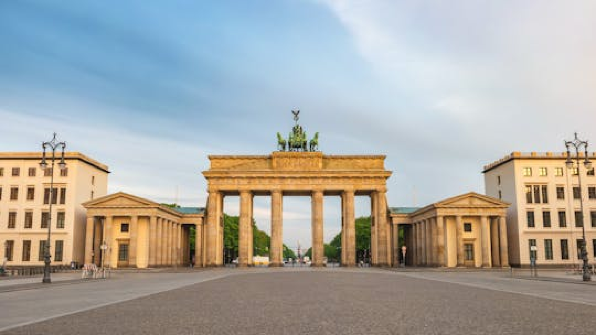 Third Reich walking tour in Berlin - KKday