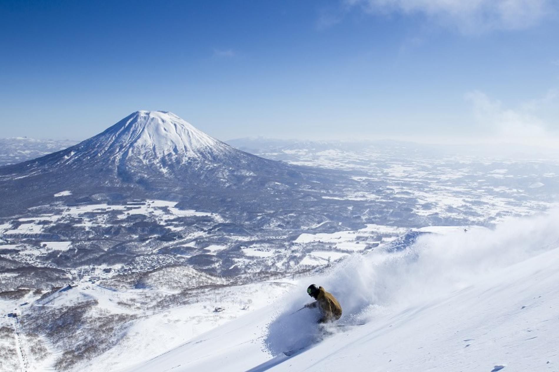 Niseko 2 Day Ski Tour In Hokkaido Kkday