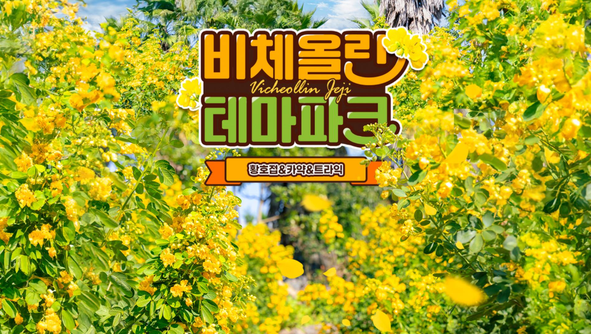 济州] 飞禽公园主题公园- KKday