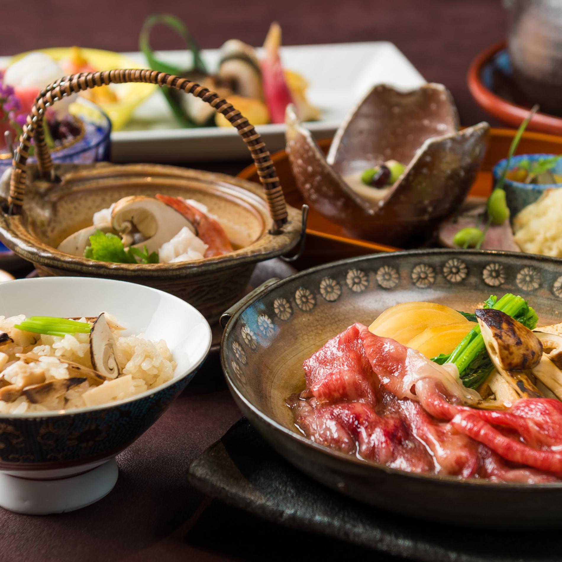 北海道日式餐廳 日式懷石料理 和乃八窗庵 Kkday