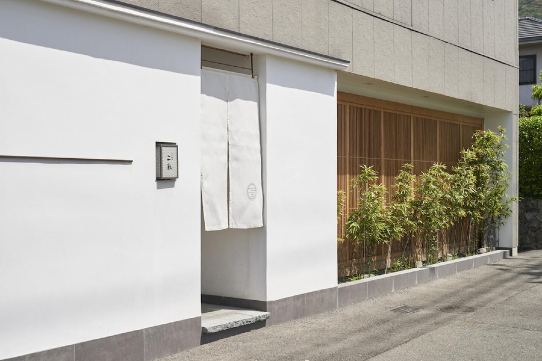 九州米其林餐廳 福岡壽司名店 二鶴江戸前鮨 Kkday