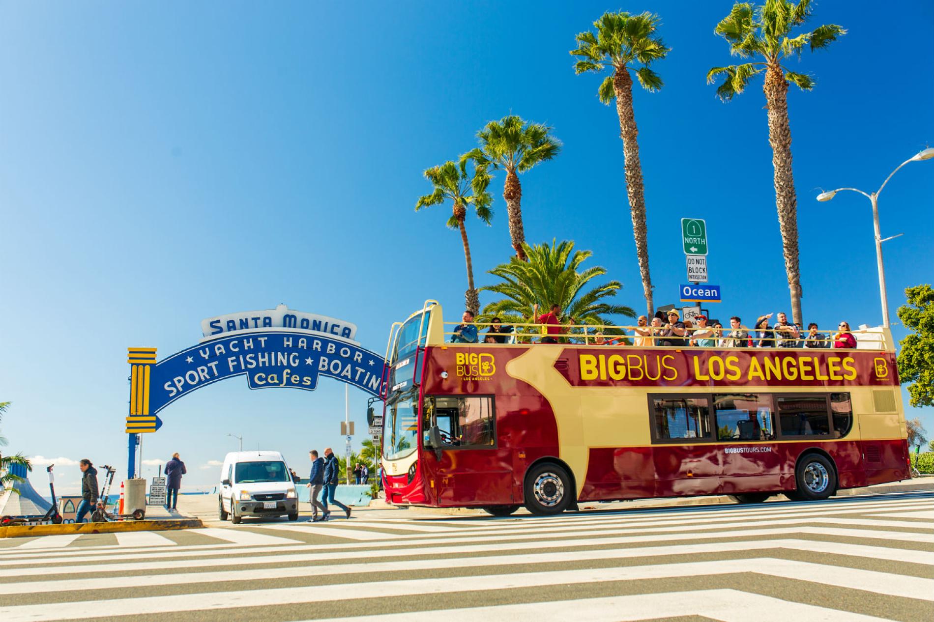 casino bus trips from los angeles