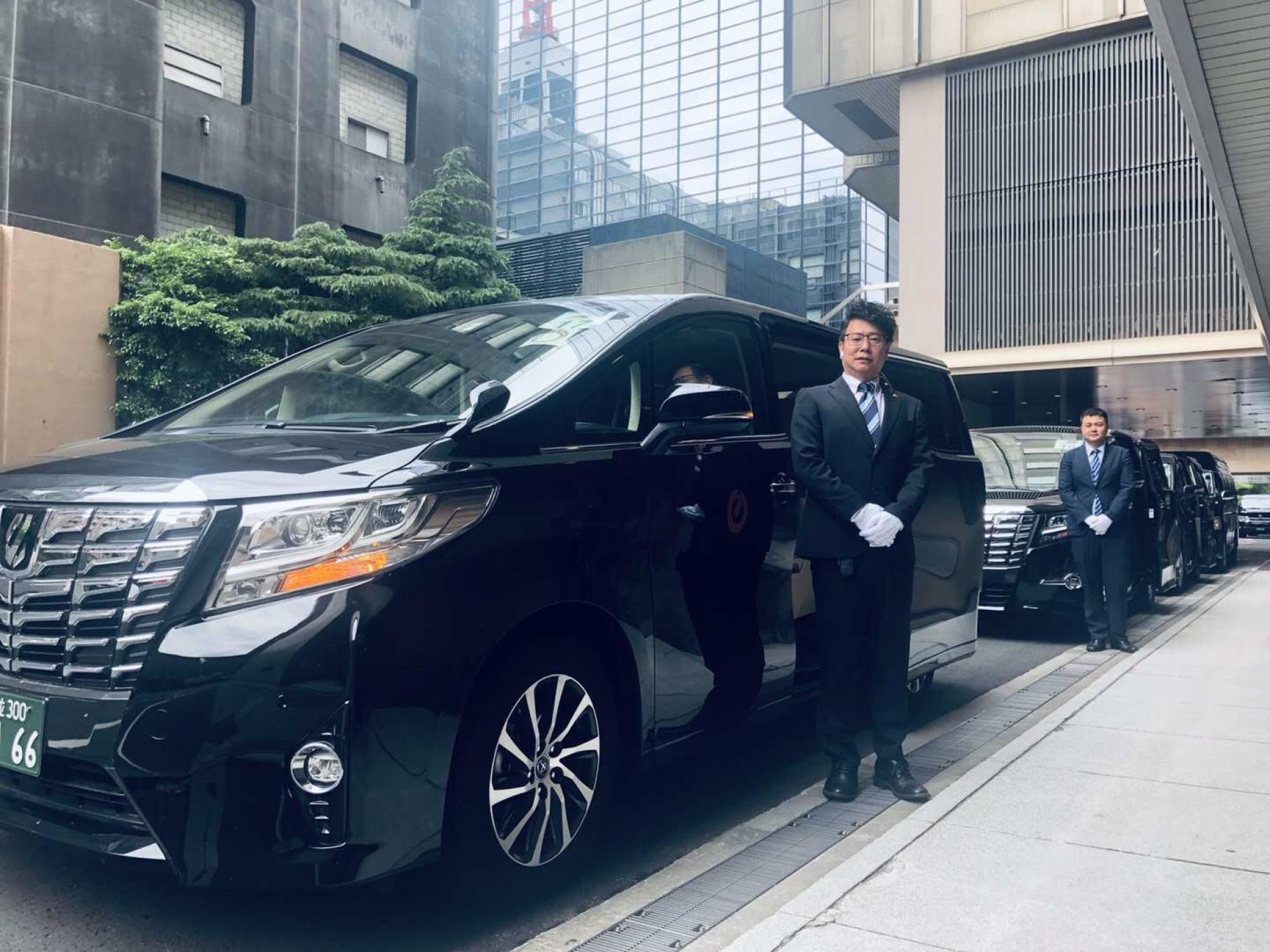 関西国際空港 関西各地 空港送迎サービス 貸切プラン Kkday