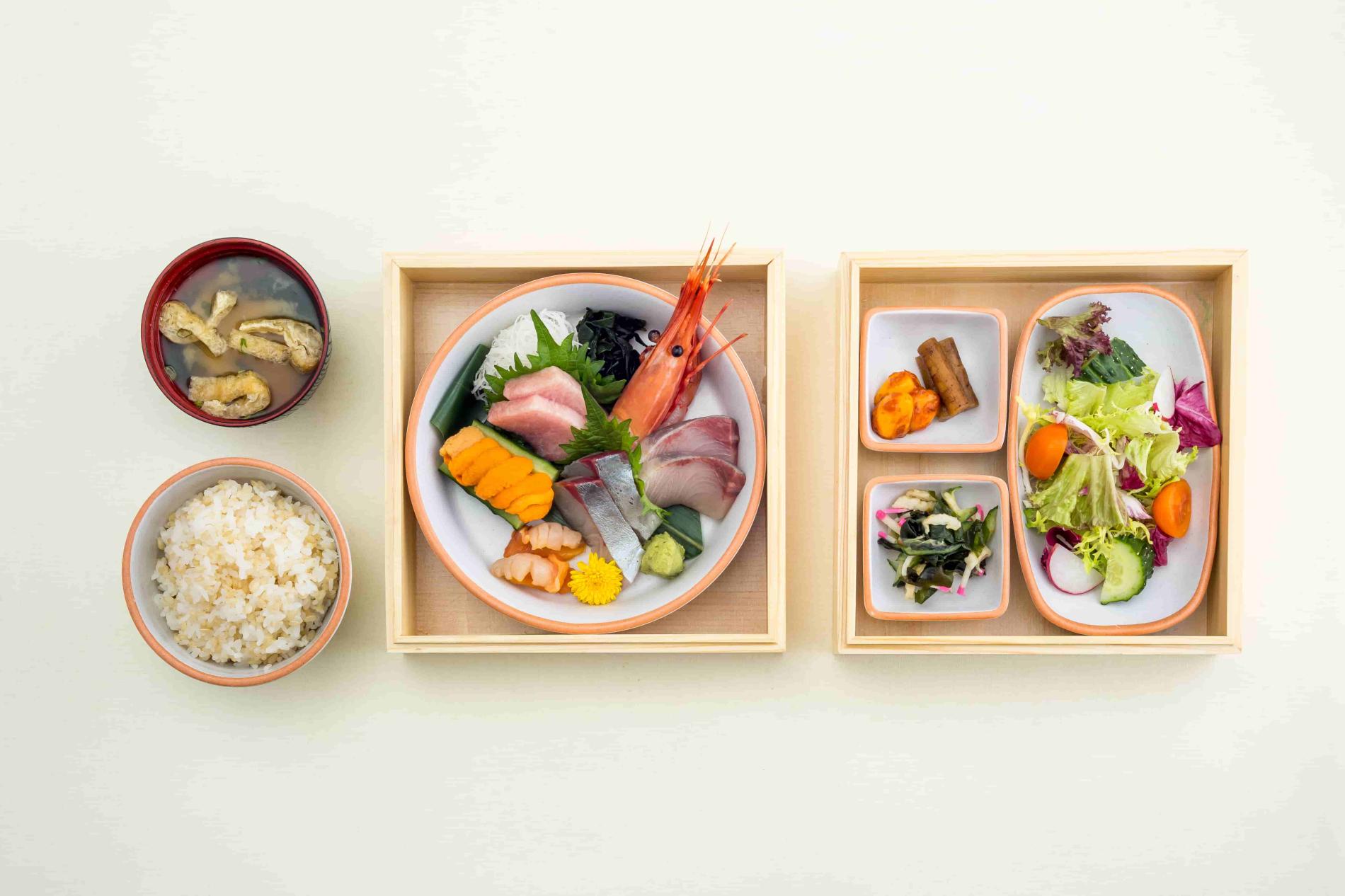 旺角日本菜餐廳 丸十日本食堂 100 現金劵 朗豪坊店 Kkday