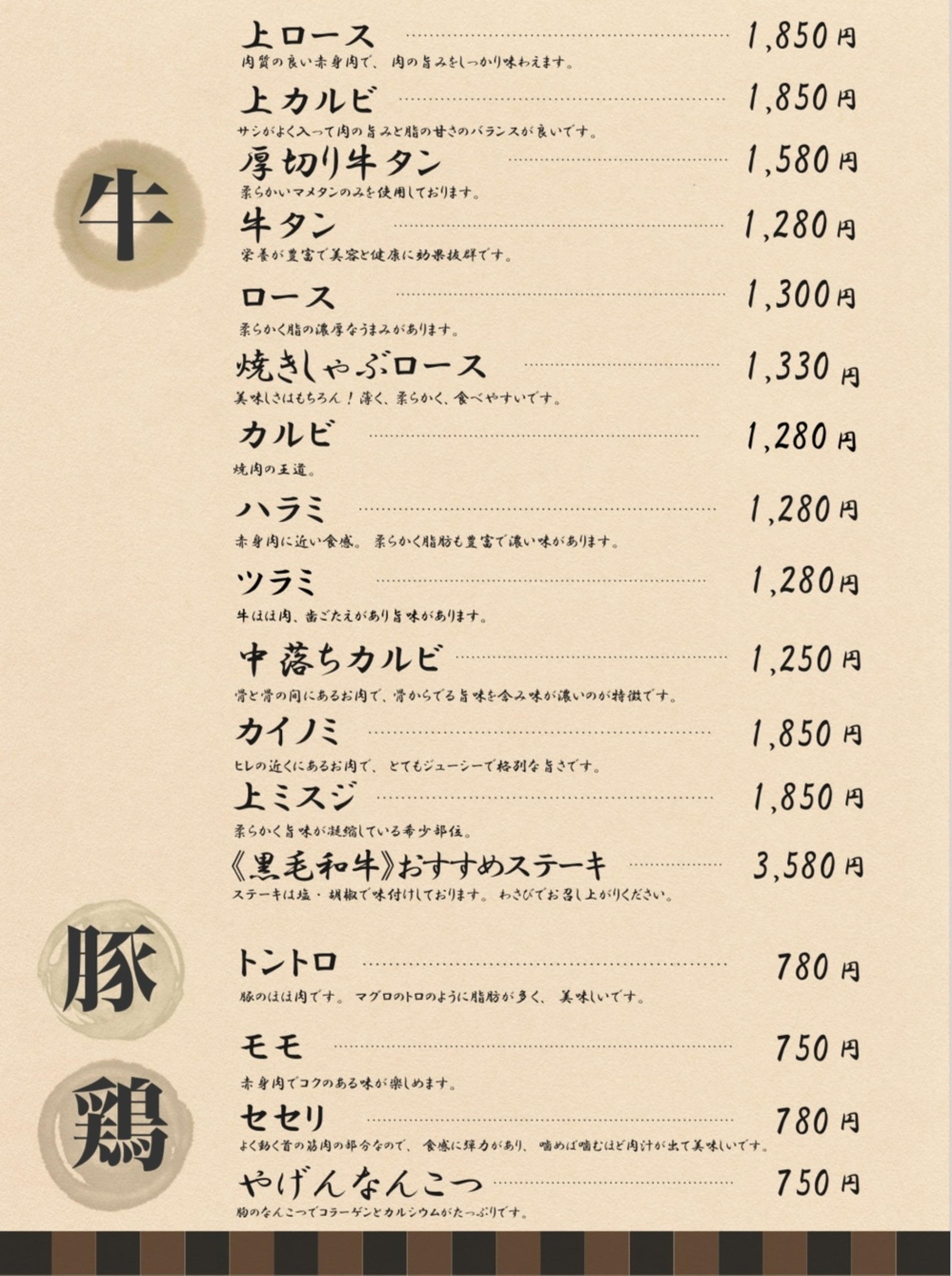 福井縣小尾市| 烤肉花仙|僅座位預訂- KKday