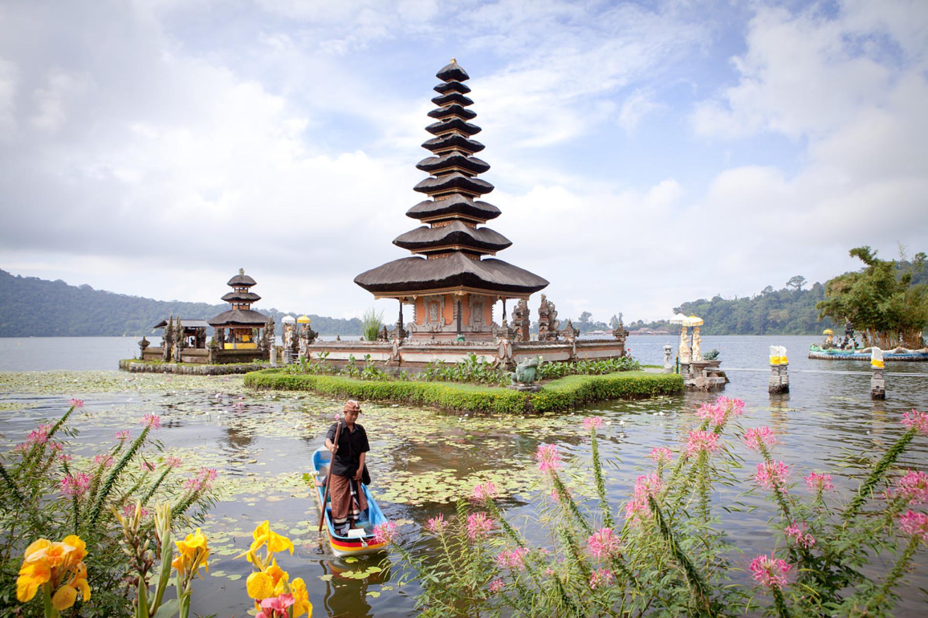 Bali Temples Day Tour Indonesia Kkday