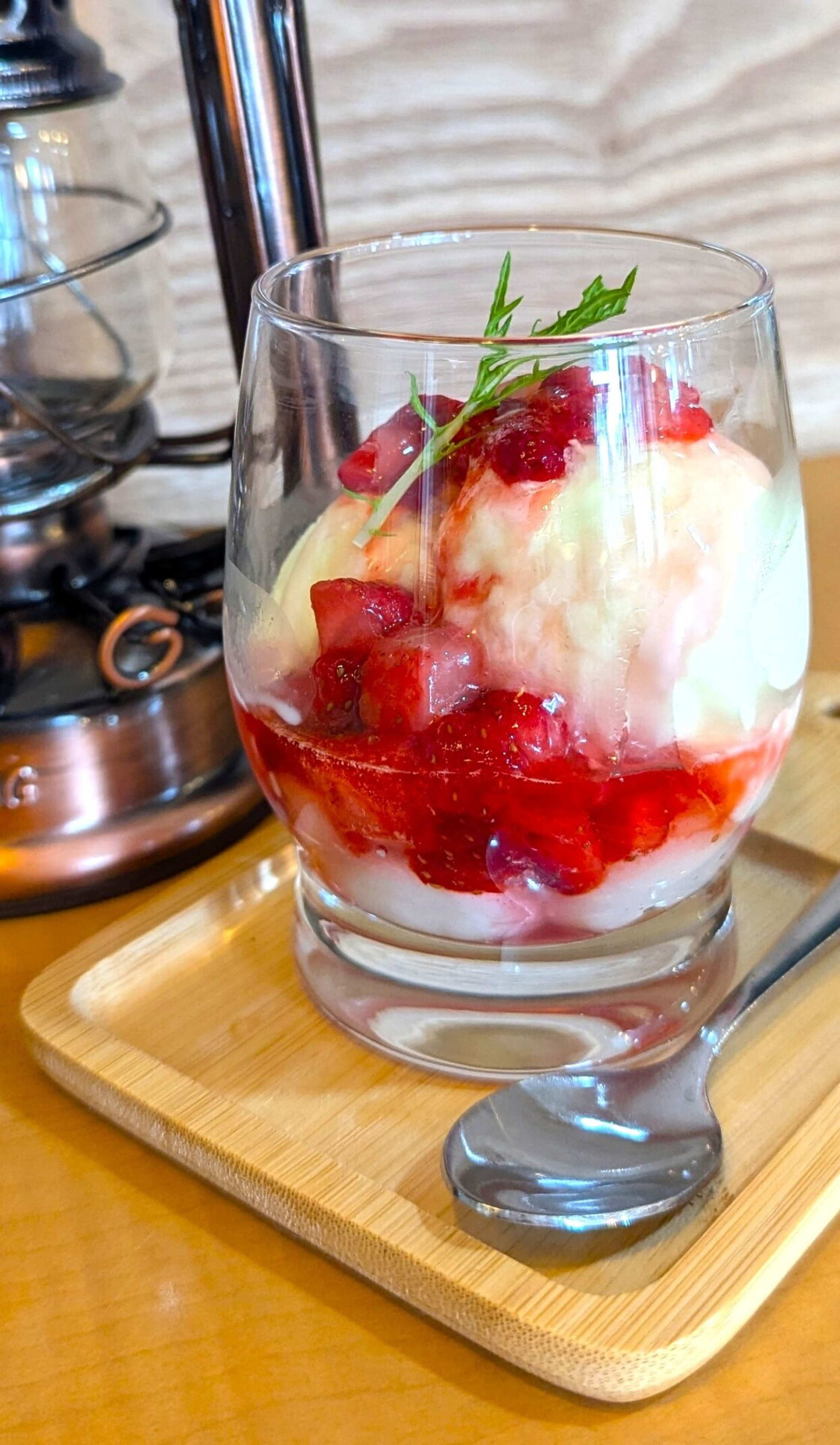 Cafe Asano Ya in Asahikawa, Hokkaido | Seat Reservation - KKday