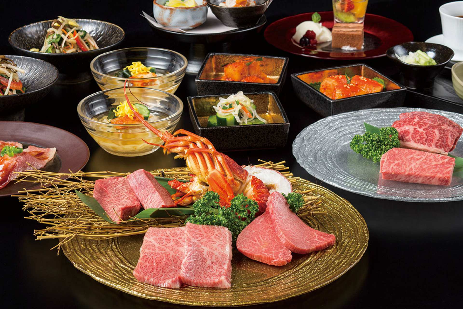  【超人氣餐廳】燒肉TORAJI・超值和牛饗宴！ 