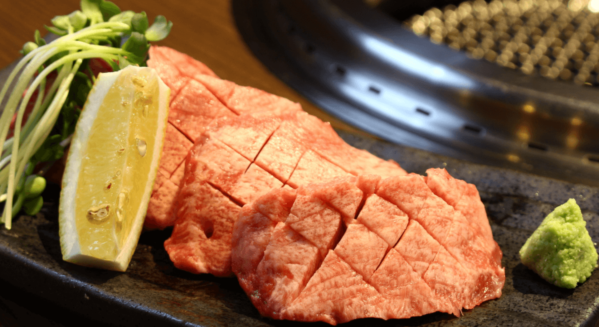  【東京日式燒肉】牛丸燒肉（澀谷店） 