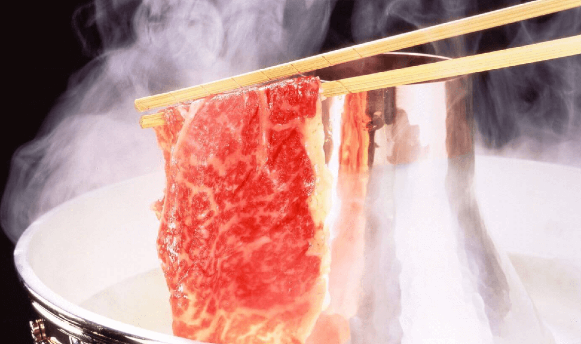  【年度日本網絡話題餐廳】2018東京最夯的羊肉 牛舌涮鍋專門店・めり乃・涮肉界的LV 