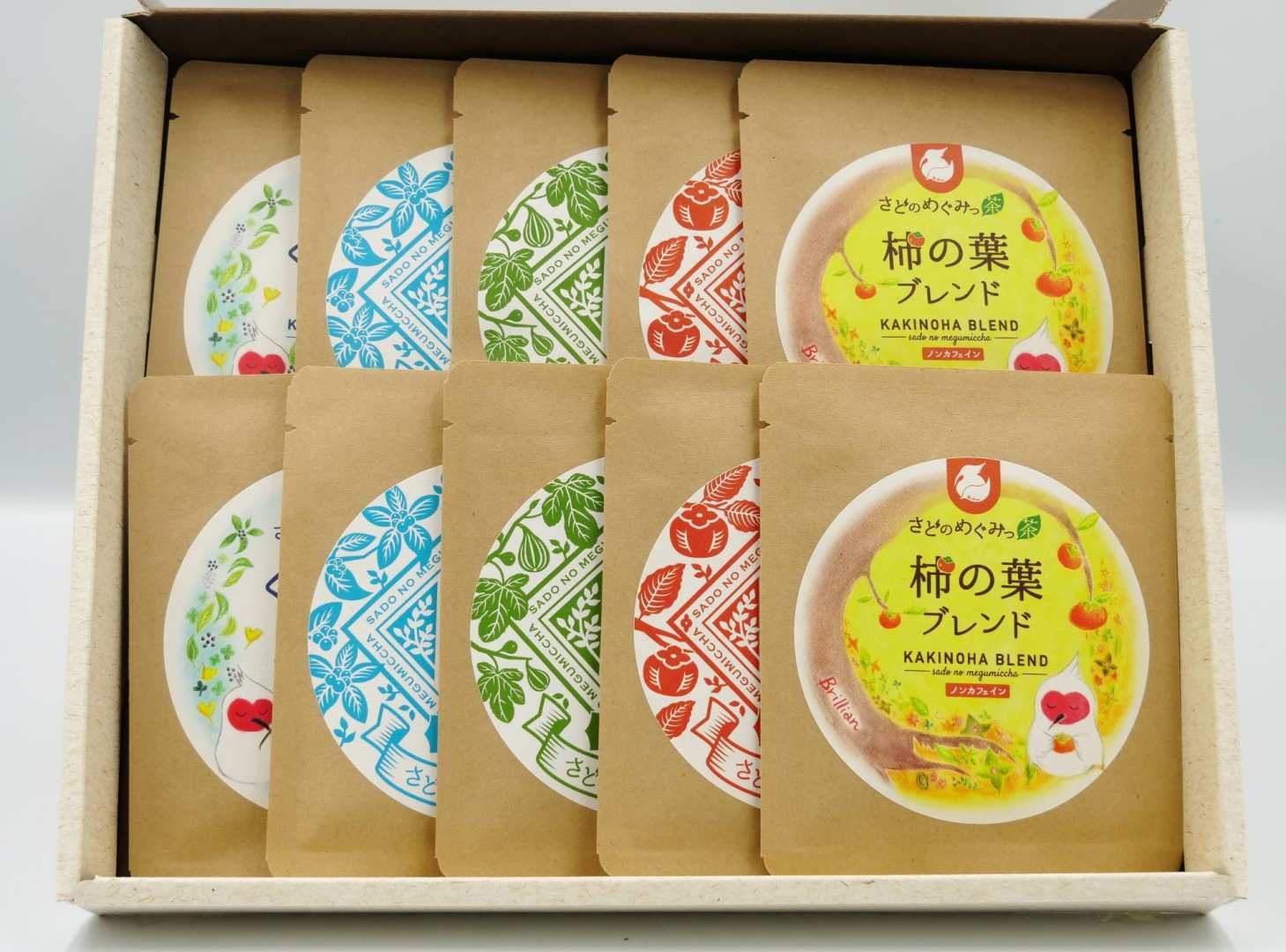  【お取り寄せ】新潟 佐渡島｜佐渡のめぐみっ茶｜日本の離島みやげ通販 