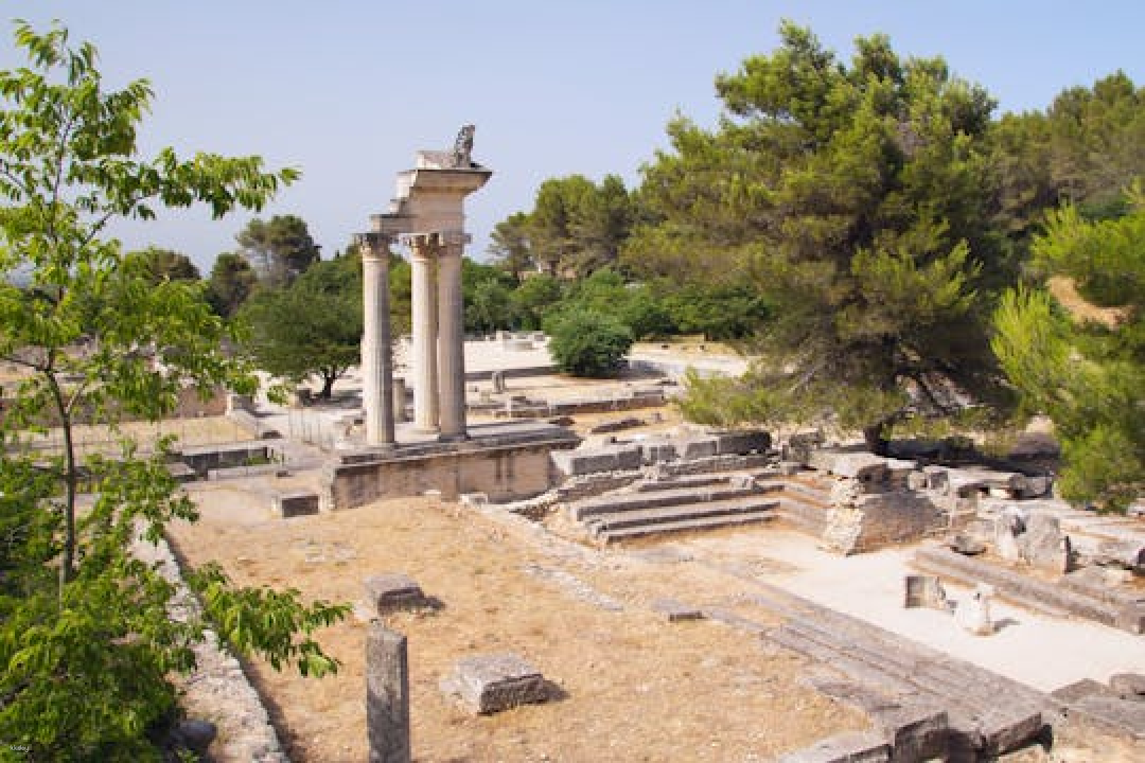 Hotel Spa Le Calendal Arles 2024 Updated Prices Deals