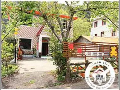 台東推荐住宿 台東租车自驾 严选超过8个适合网美必去的打卡住宿 波莎塔民宿与馥禾园民宿等 Kkday