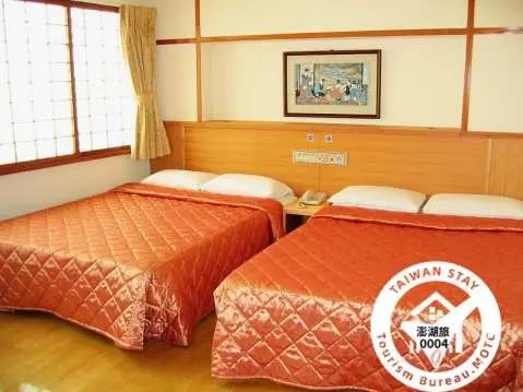 澎湖必住住宿 出租自驾去澎湖怎么可以不去住日辰民宿和铁塔恋人轻旅民宿 还有更多必去ig打卡与网美推荐住宿