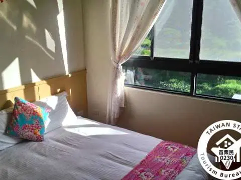 苗栗热门住宿 网友热门推荐苗栗一定要去拍照住宿懒人包 去百成民宿开车或机车更方便 Kkday