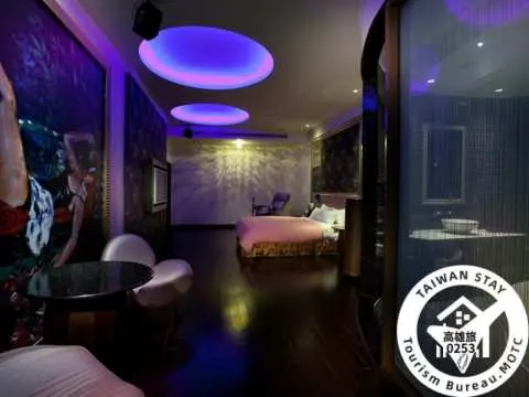 高雄热门住宿 网友热门推荐高雄一定要去拍照住宿懒人包 去御宿汽车旅馆明诚馆开车或机车更方便 Kkday