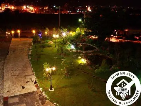 花莲私藏住宿 Ig网美热门推荐花莲住宿地点超过8个超流行推荐懒人包 石头的家民宿与星海17号民宿等 Kkday