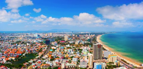 Day tour from Ho Chi Minh city to Vung Tau Beach