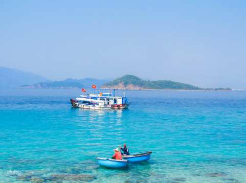 Private Luxury Tour | 3 Nha Trang islands: Hon Mun, Fishing Village, Bai Tranh