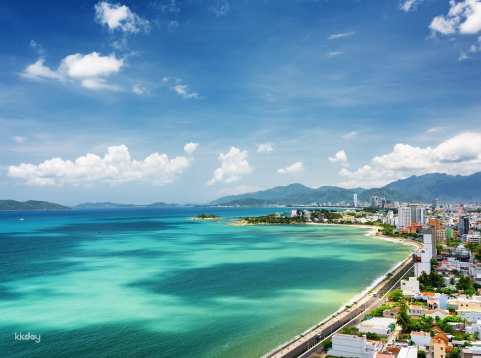 [3D2N] Excursion to Island - Discover Culture and Cuisine of Nha Trang (Hotels Included)