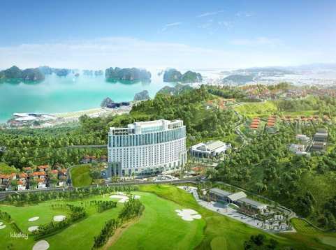  2D1N Stay Voucher at FLC Hotels | Vietnam
