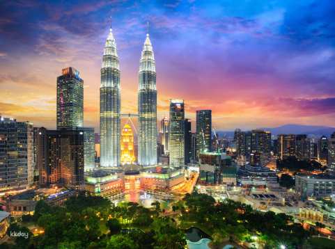 Kuala Lumpur City Highlights Half-Day Tour | Malaysia