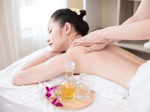 D’Bintan Salon Day Spa Treatment & Body Message with 2-Way Transfer | Indonesia