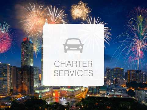 Private Charter: Kuala Lumpur & Putrajaya 10 Hours Day Tour | Malaysia
