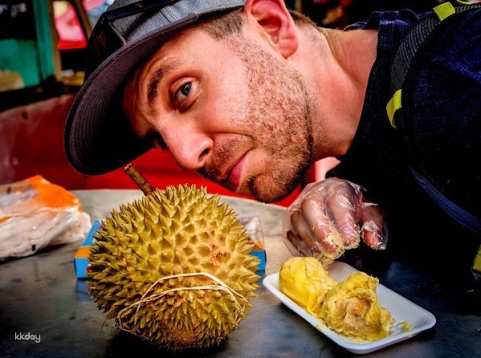 Kuala Lumpur Night Market Private Food Tour | Malaysia